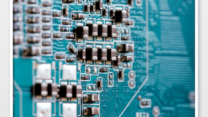 电子元件回收与整机回收：成本考量与效益分析